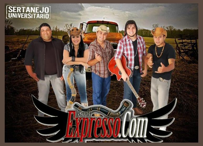 Banda Expresso.Com